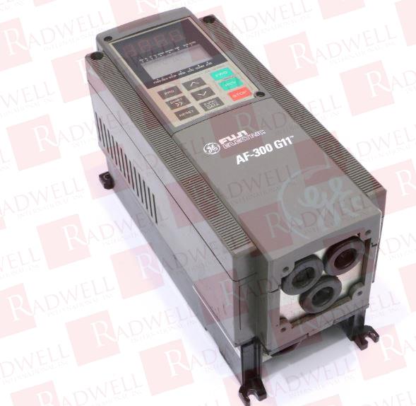 GENERAL ELECTRIC 6KG1143003X1B1