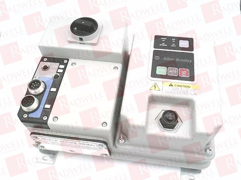 ALLEN BRADLEY 280D-FN-10-C-SM