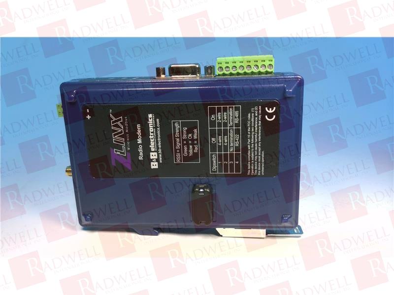 ADVANTECH BB-ZP24D-250RM-SR