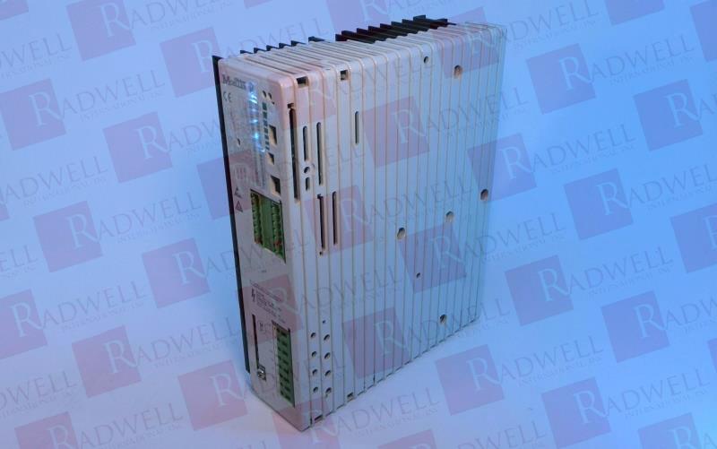 EATON CORPORATION DF4-340-2K2