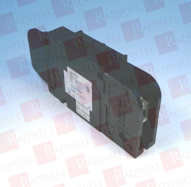 EATON CORPORATION CF1-G3U-W-10-120/240AC