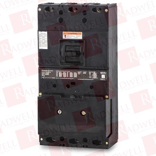 EATON CORPORATION LA3400PRF