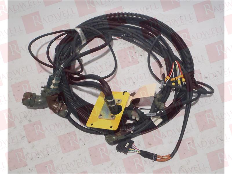 FANUC A660-8010-T344