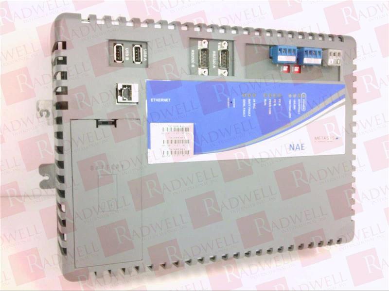 JOHNSON CONTROLS MS-NAE5510-2