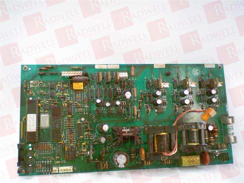 ALLEN BRADLEY SP-151134