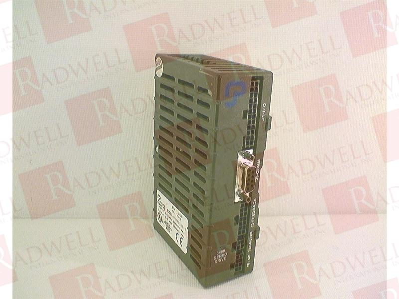 ELECTROSWITCH PC3402DD-001-E