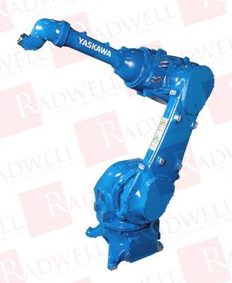 YASKAWA ELECTRIC YR-MPX2600-B00