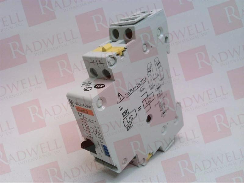 SCHNEIDER ELECTRIC MG15532