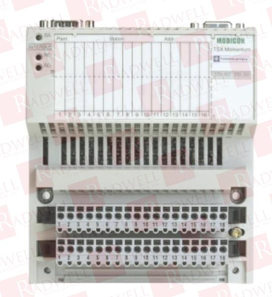 SCHNEIDER ELECTRIC 170INT11003