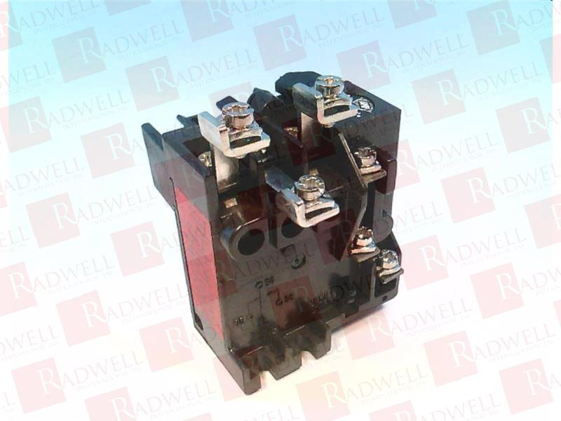 EATON CORPORATION Z0-6.6/KNA