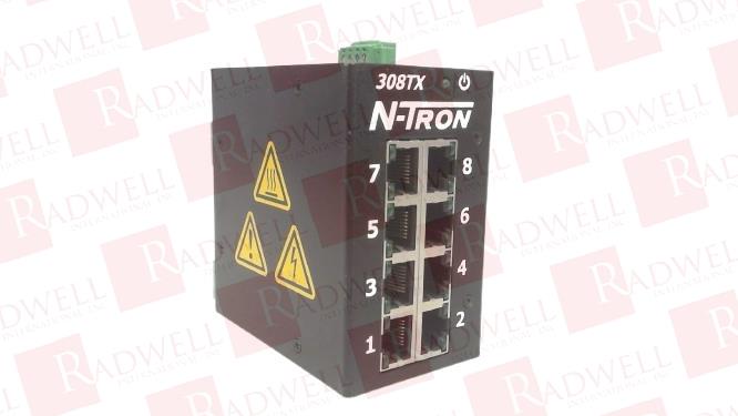 RED LION CONTROLS 308TX-N