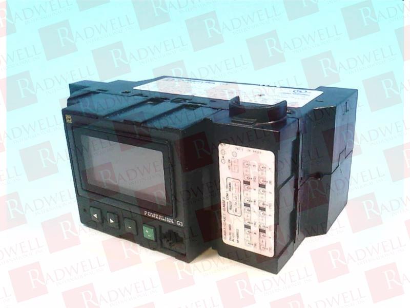 SCHNEIDER ELECTRIC NF1000G3