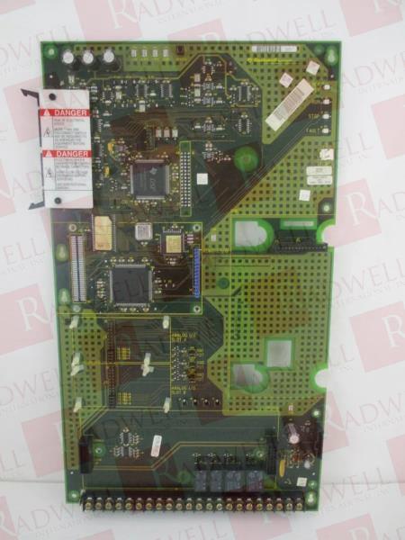 ALLEN BRADLEY 1336FMCBSP1