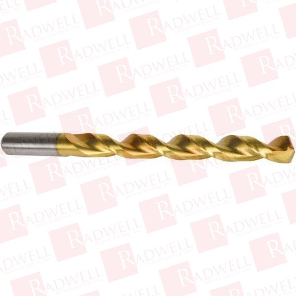 PRECISION TWIST DRILL 019825