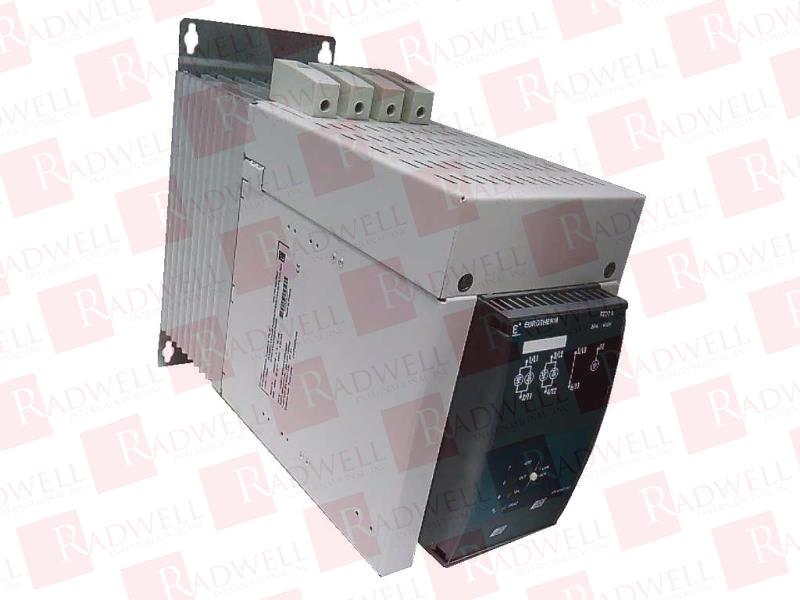 INVENSYS 7200S-80A/460V/XXXX/3S/FUSE/ATP/ENG/YES/DLF/LTCL/NO/NONE/XXXX/NONE/NONE