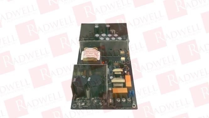 SL POWER ELECTRONICS SDS110-5