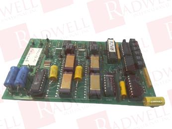 BALANCE ENGINEERING BEBFLT-102-X1-93