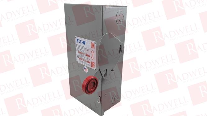 EATON CORPORATION DH261UGKN