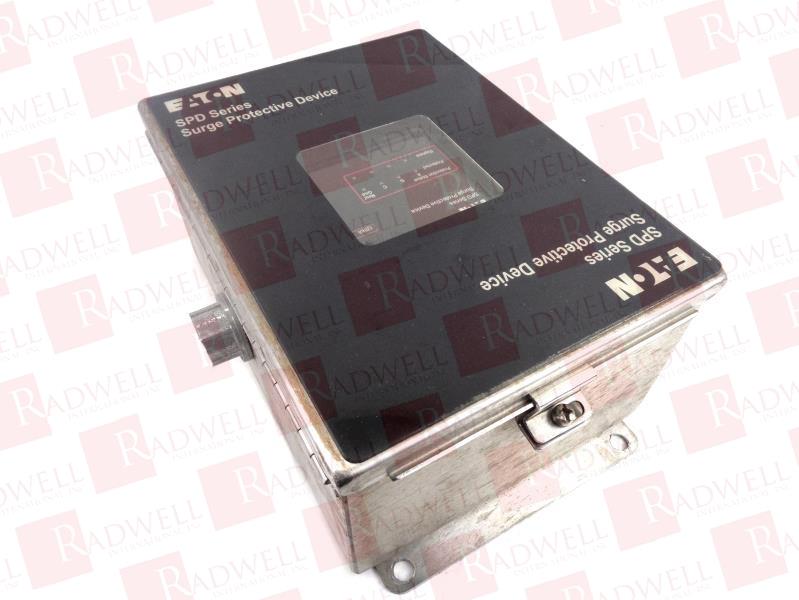 EATON CORPORATION SPD120480Y1P