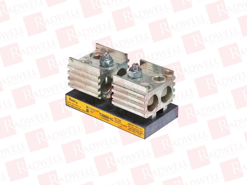 EATON CORPORATION T30600-1C