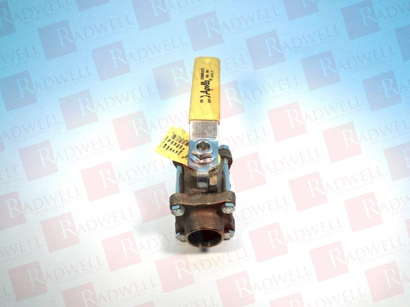 APOLLO VALVES 82-205-01