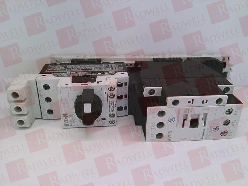 EATON CORPORATION XTFC032BCA