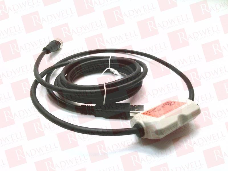 EFECTOR USB IO-LINK INTERFACE-E30396