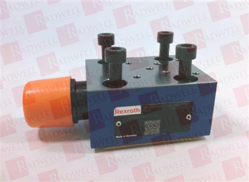 BOSCH R900912805