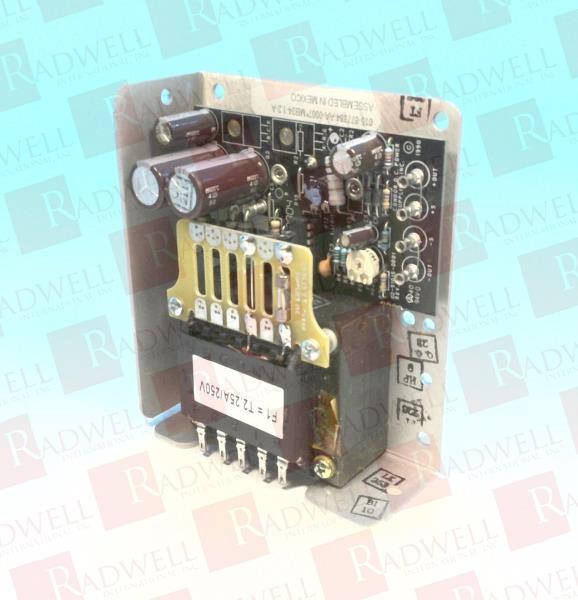 SL POWER ELECTRONICS MB24-1.2-A