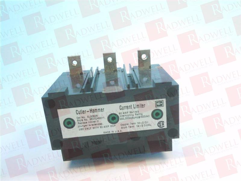 EATON CORPORATION EL3050R