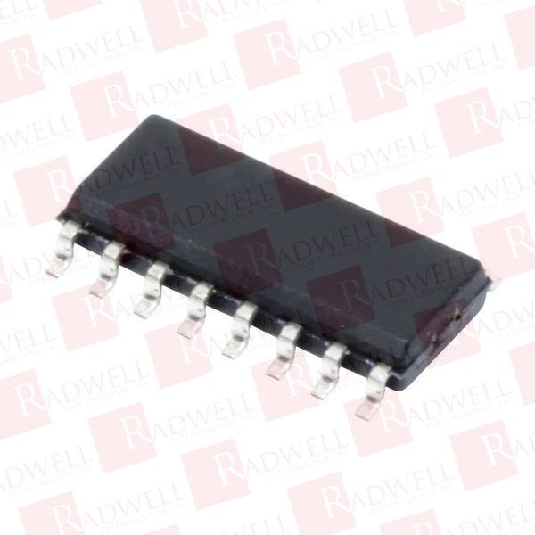 NXP SEMICONDUCTOR 74HCT4060D