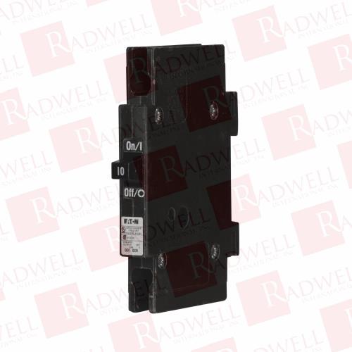 EATON CORPORATION QCR1010T