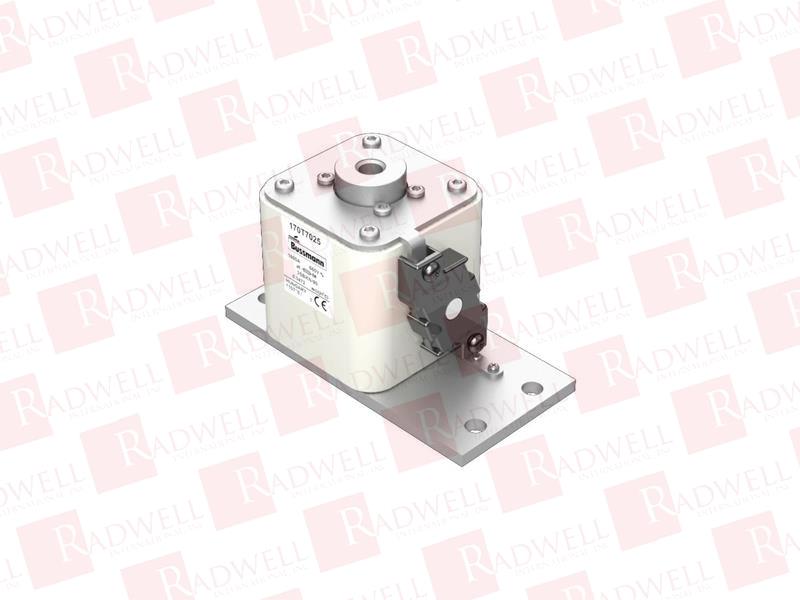 EATON CORPORATION 170T7025