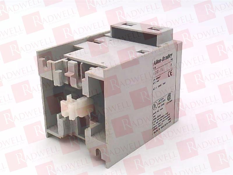 ALLEN BRADLEY 100-FL11F