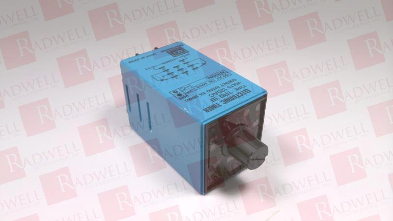 EATON CORPORATION TRN1B120AC