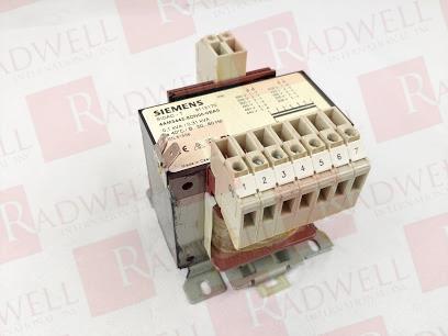 SIEMENS 4AM3442-8DN00-0EA0