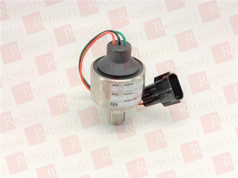 JOHNSON CONTROLS 025-29151-004