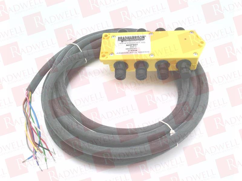 MOLEX 803P807