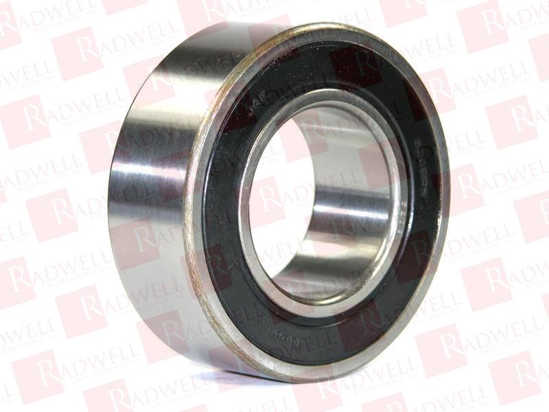 JAF BEARINGS 5204-2RS