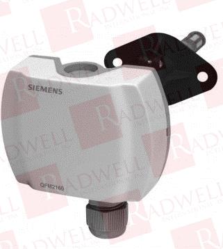 SIEMENS QFM2160