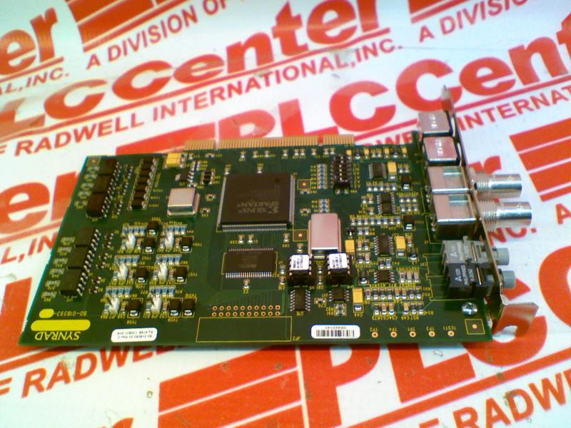 NOVANTA FLCC-PCI