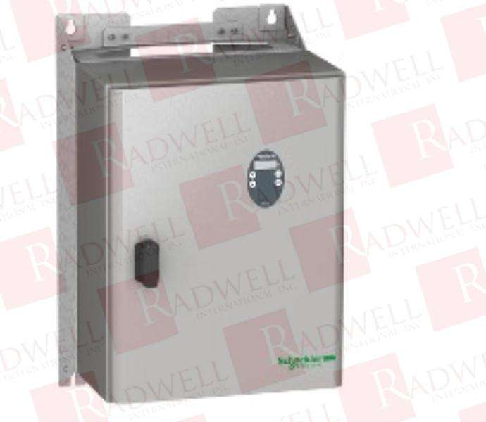 SCHNEIDER ELECTRIC ATV31CD11N4