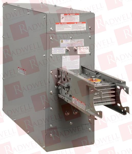 SCHNEIDER ELECTRIC CF2316GETBMB