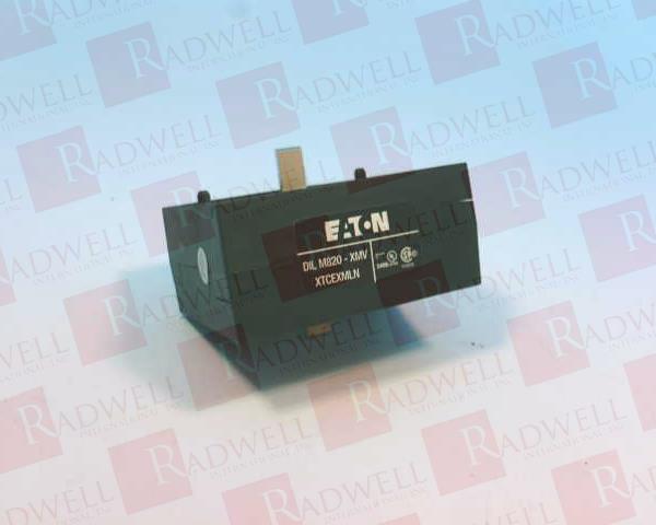 EATON CORPORATION DILM820-XMV