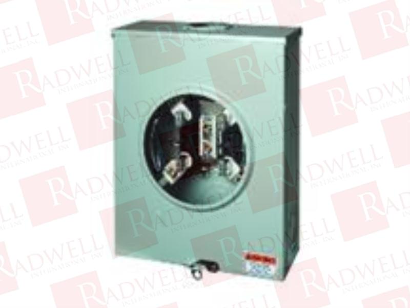 SCHNEIDER ELECTRIC URS212ADQ