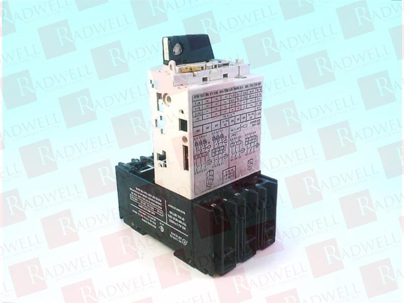 ALLEN BRADLEY 190-MN