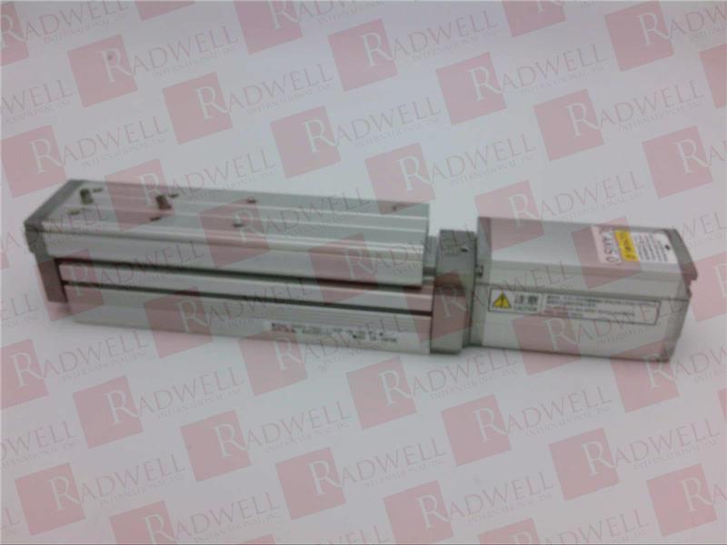 IAI RCP3-TA5CI-35P-10-100-P1-M