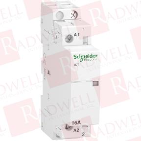 SCHNEIDER ELECTRIC A9C22711