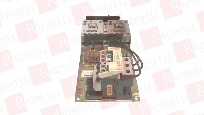 ALLEN BRADLEY 505-TOD-A1D