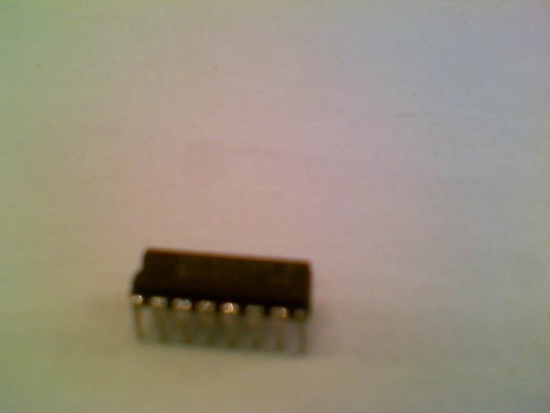 NXP SEMICONDUCTOR 74LS163AN